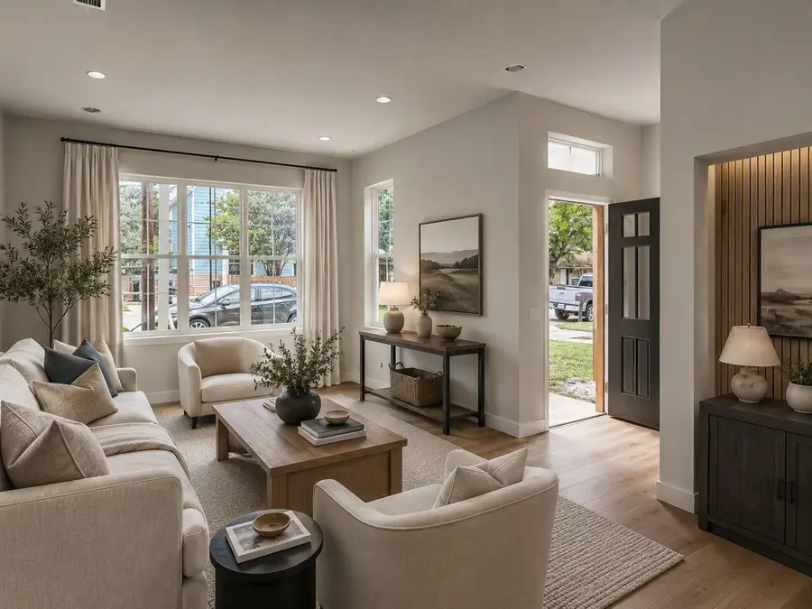 3101.5 Neal St, Austin, TX 78702 - #2