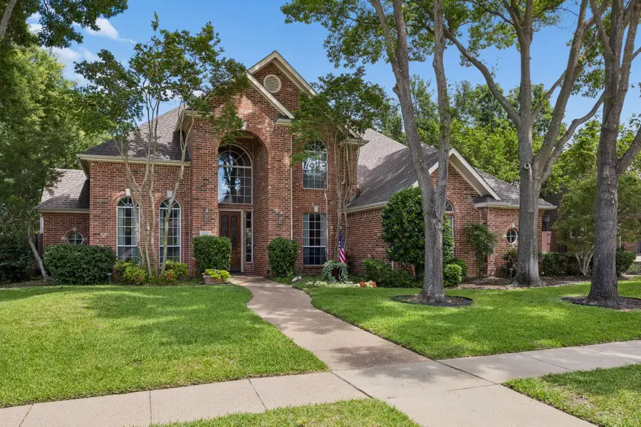 303 Waterford Ct, Southlake, TX 76092 - #2