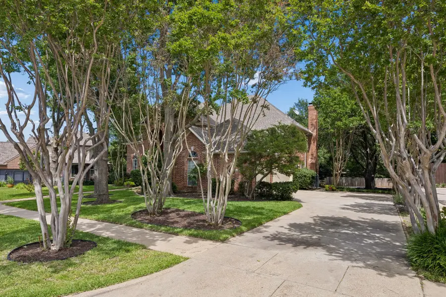 303 Waterford Ct, Southlake, TX 76092 - #3