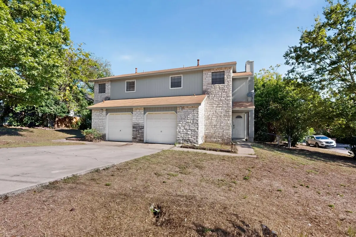 3312 Thomas Kincheon St, Austin, TX 78745 - #1