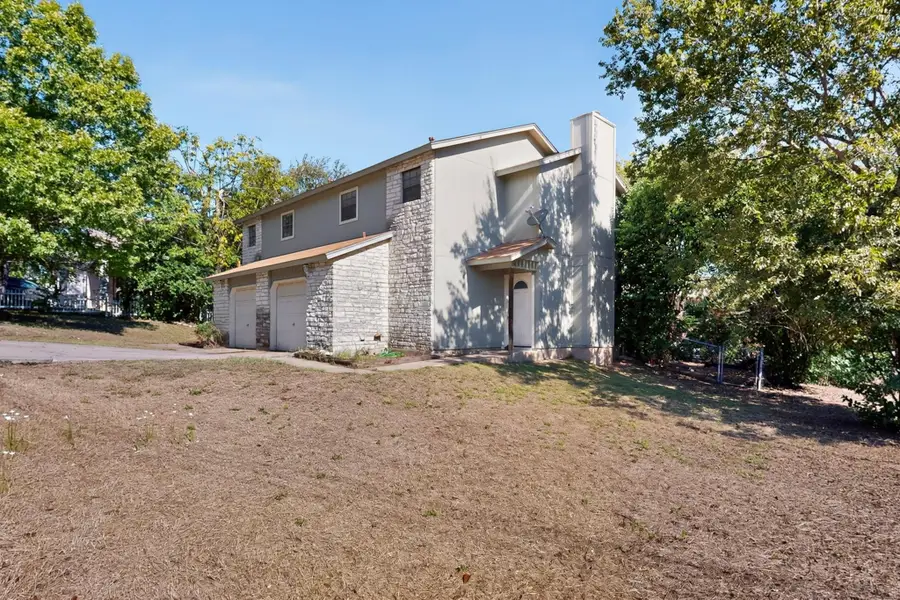 3312 Thomas Kincheon St, Austin, TX 78745 - #3