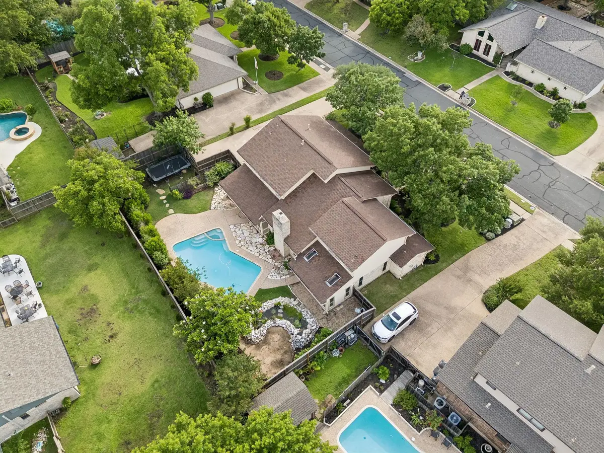 11503 Dosshills Dr, Austin, TX 78750 - #1