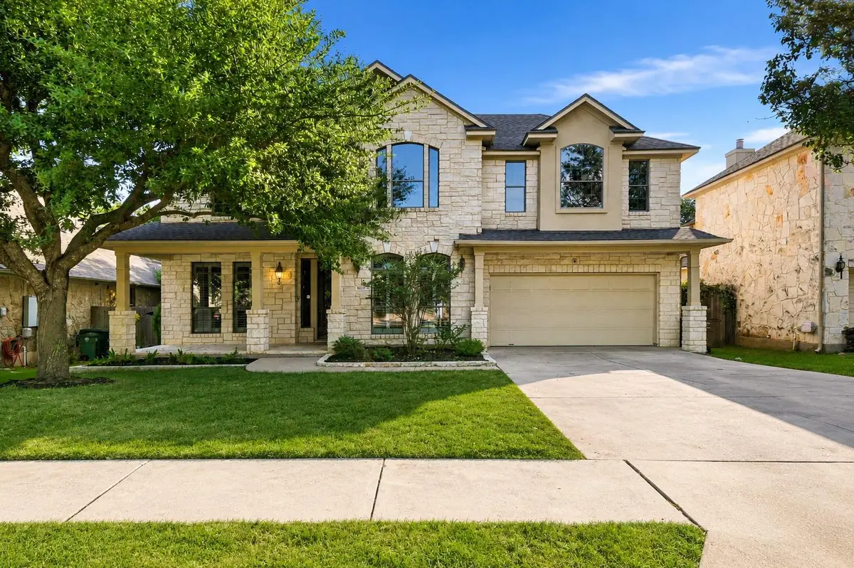 8017 Ladera Verde Dr, Austin, TX 78739 - #1