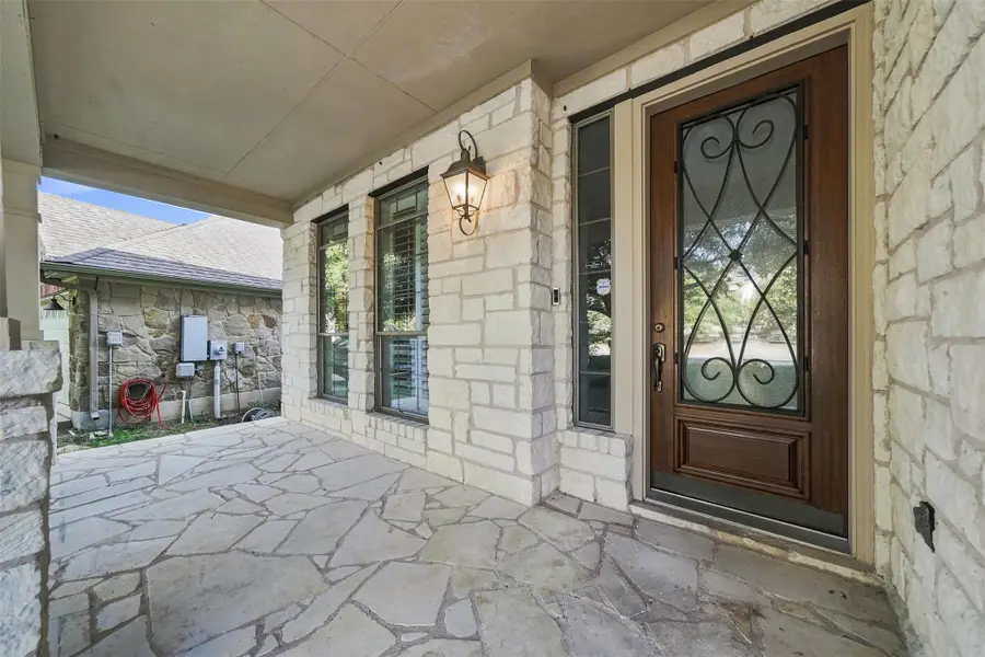 8017 Ladera Verde Dr, Austin, TX 78739 - #2