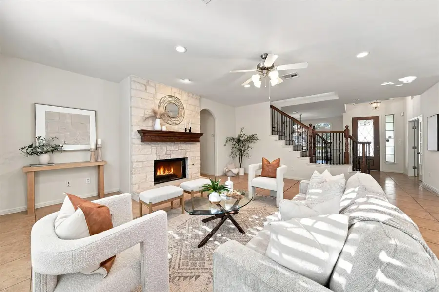 8017 Ladera Verde Dr, Austin, TX 78739 - #3