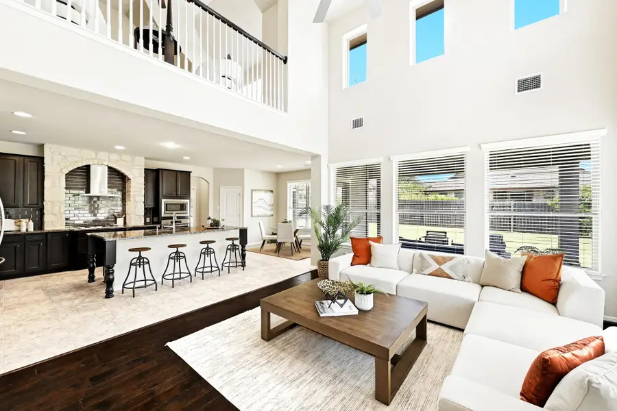 3309 Pasqueflower Pass, Pflugerville, TX 78660 - #2