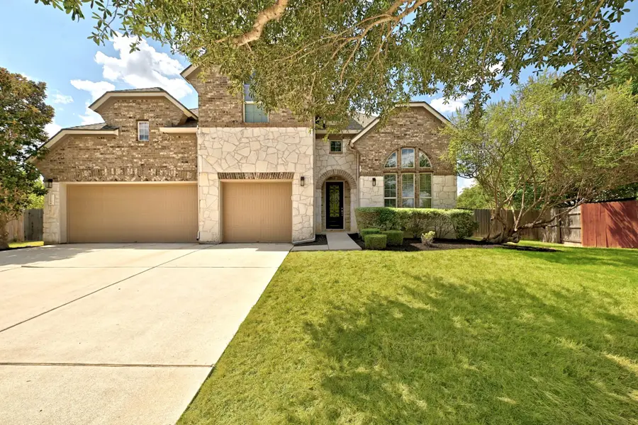 3309 Pasqueflower Pass, Pflugerville, TX 78660 - #3
