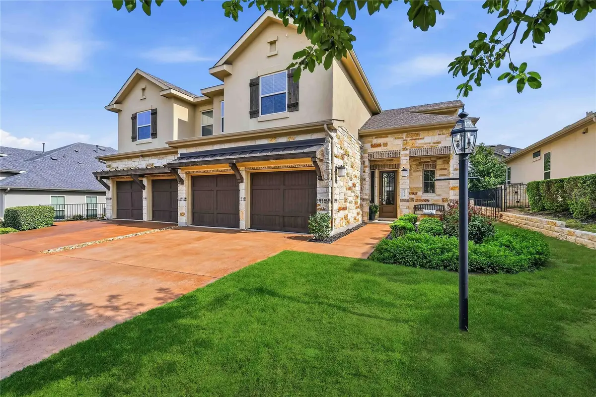 212 Cartwheel Bnd #135, Austin, TX 78738 - #1