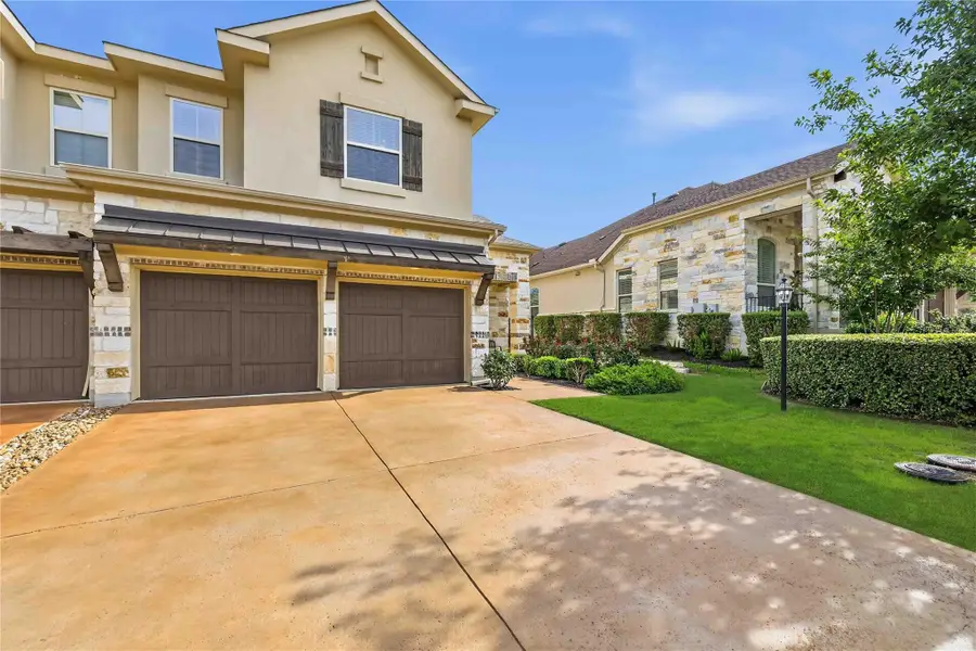 212 Cartwheel Bnd #135, Austin, TX 78738 - #2