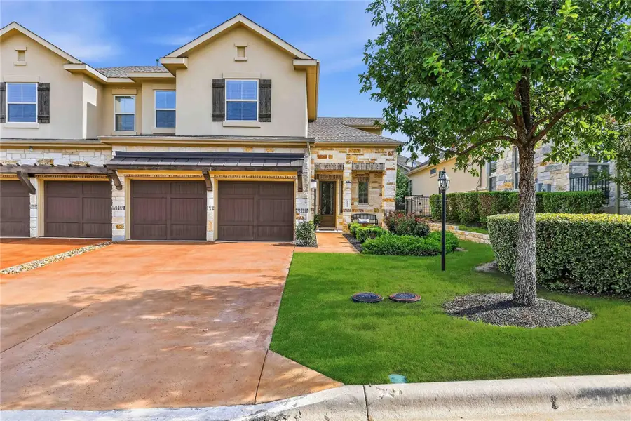 212 Cartwheel Bnd #135, Austin, TX 78738 - #3