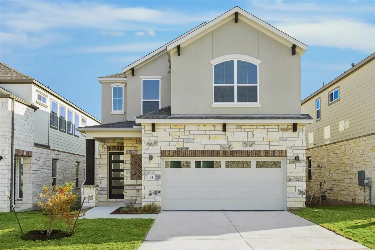 1531 N Red Bud Ln #24, Round Rock, TX 78665 - #1