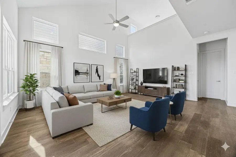 1531 N Red Bud Ln #24, Round Rock, TX 78665 - #3