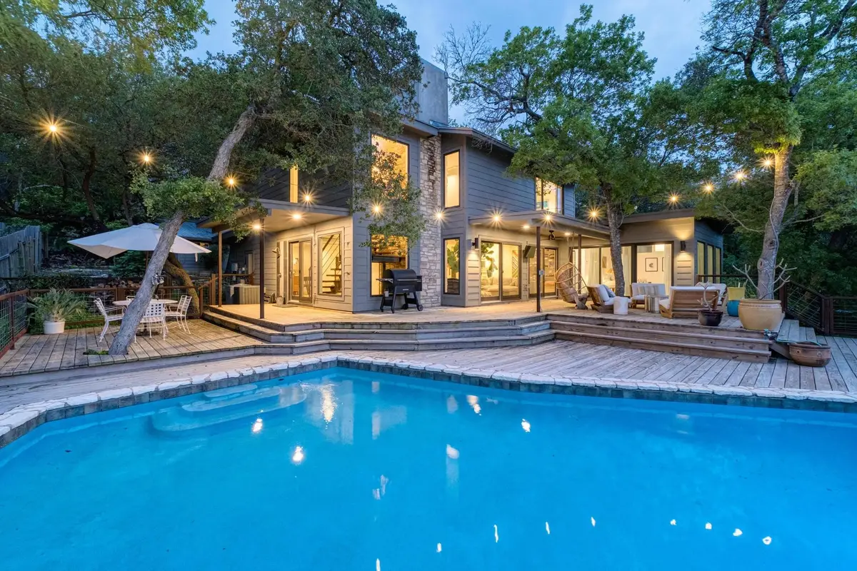 2721 Trail Of The Madrones, Austin, TX 78746 - #1