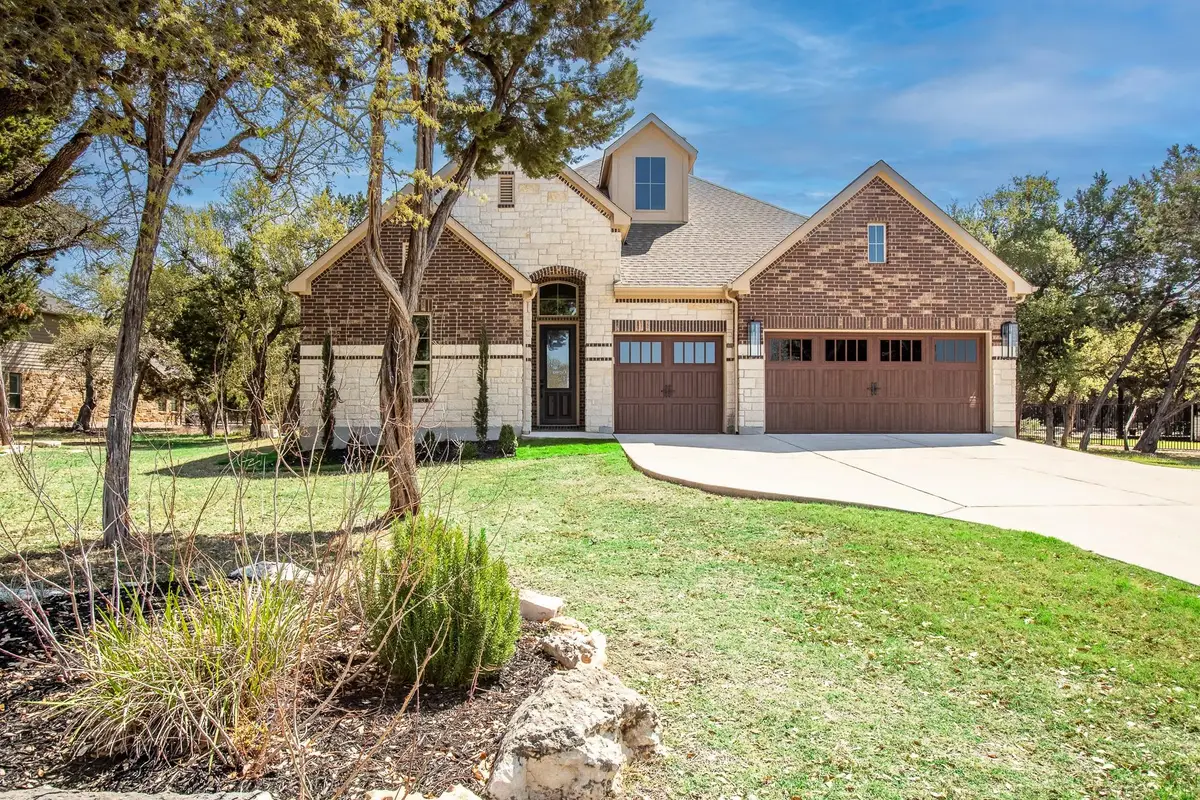 1165 Flint Rock Loop, Driftwood, TX 78619 - #1