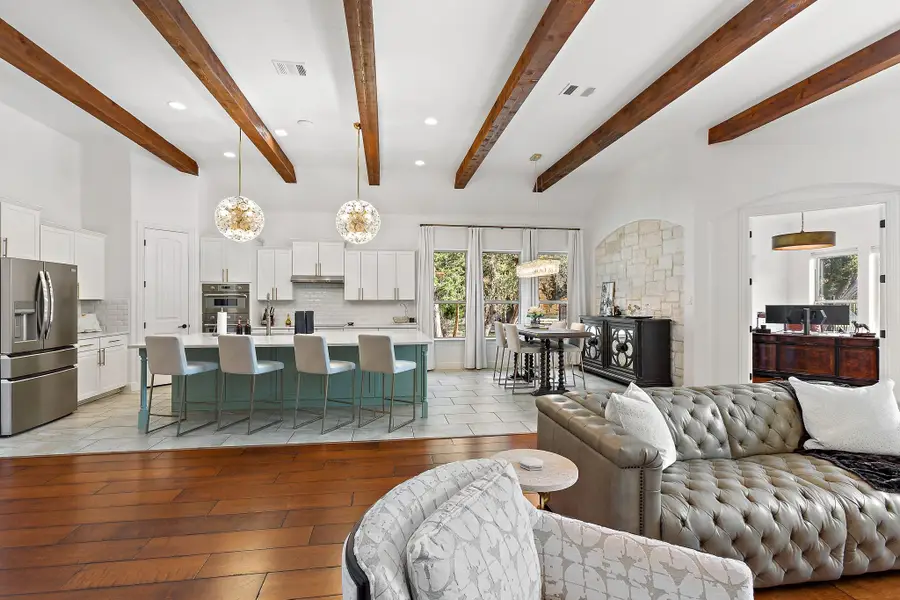 1165 Flint Rock Loop, Driftwood, TX 78619 - #3