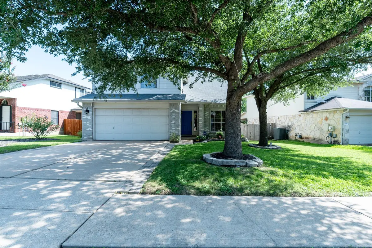1005 Doras Dr, Pflugerville, TX 78660 - #1