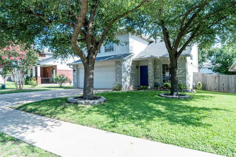 1005 Doras Dr, Pflugerville, TX 78660 - #2