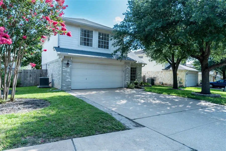 1005 Doras Dr, Pflugerville, TX 78660 - #3
