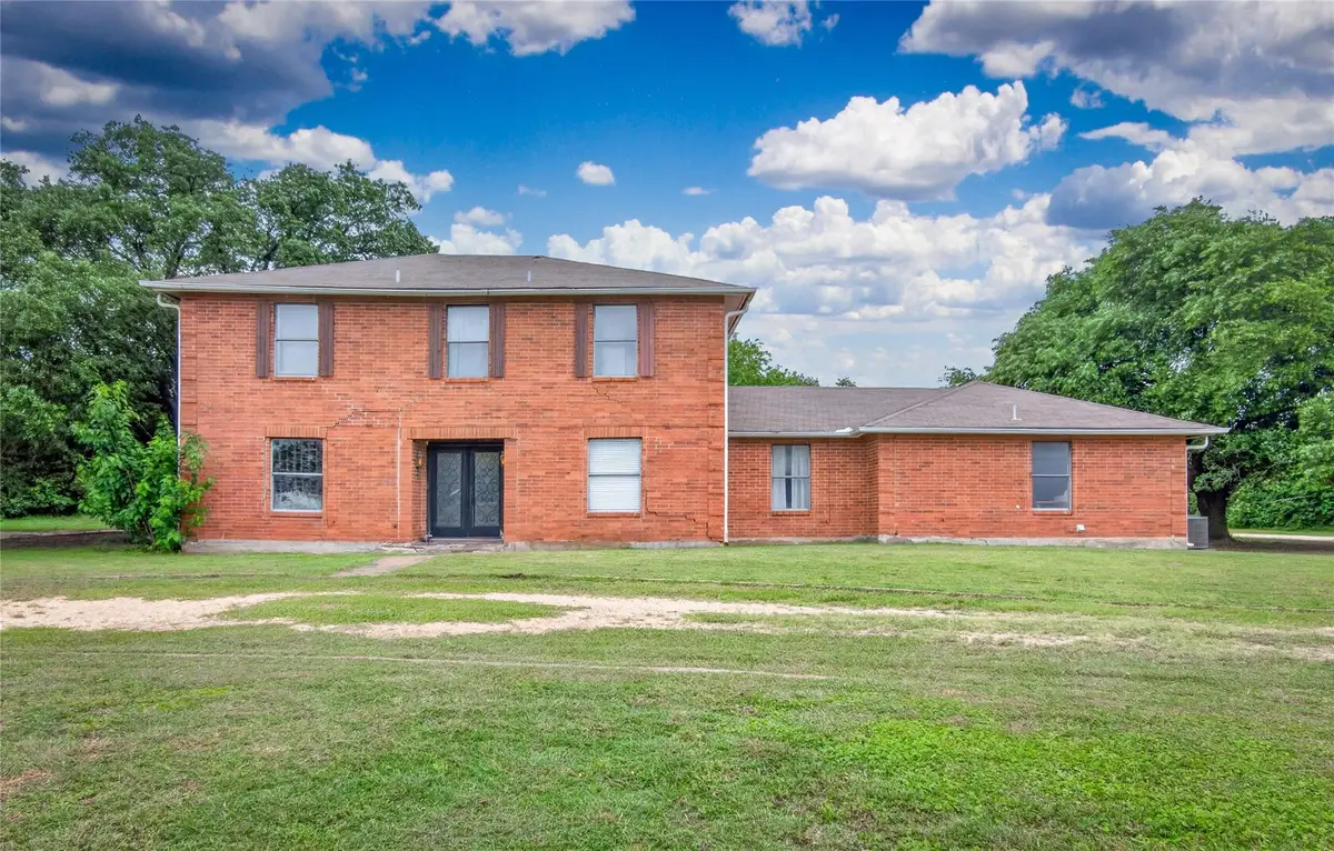 1405 Southwood Hills Dr, Taylor, TX 76574 - #1