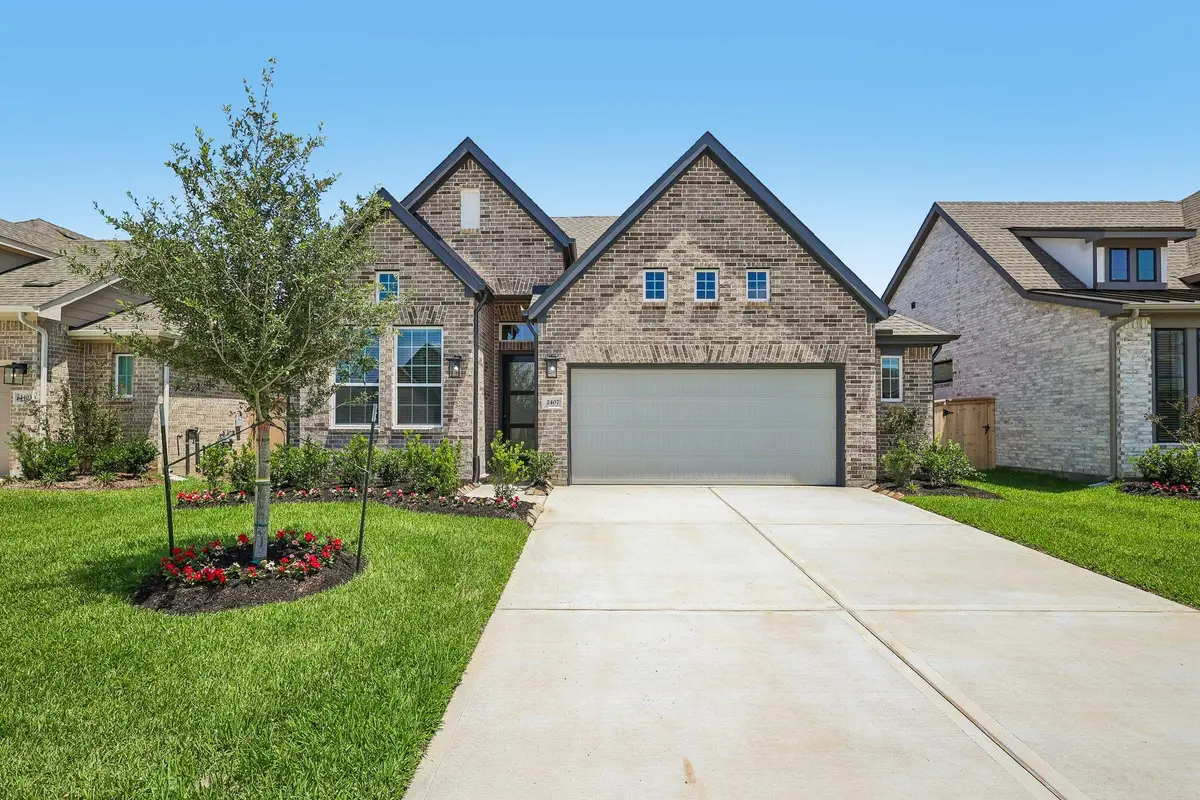 17804 Rolling Dr, Manor, TX 78653 - #1