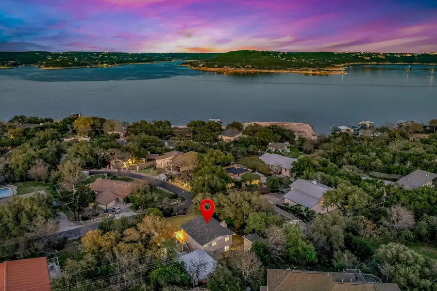 15207 Back Of The Moon St, Austin, TX 78734 - #2