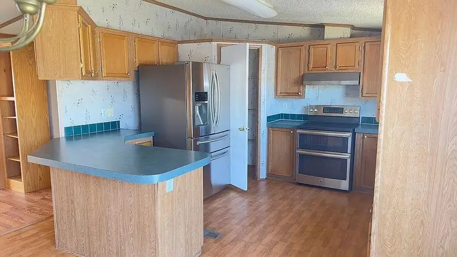 2607 George St, Round Rock, TX 78681 - #2