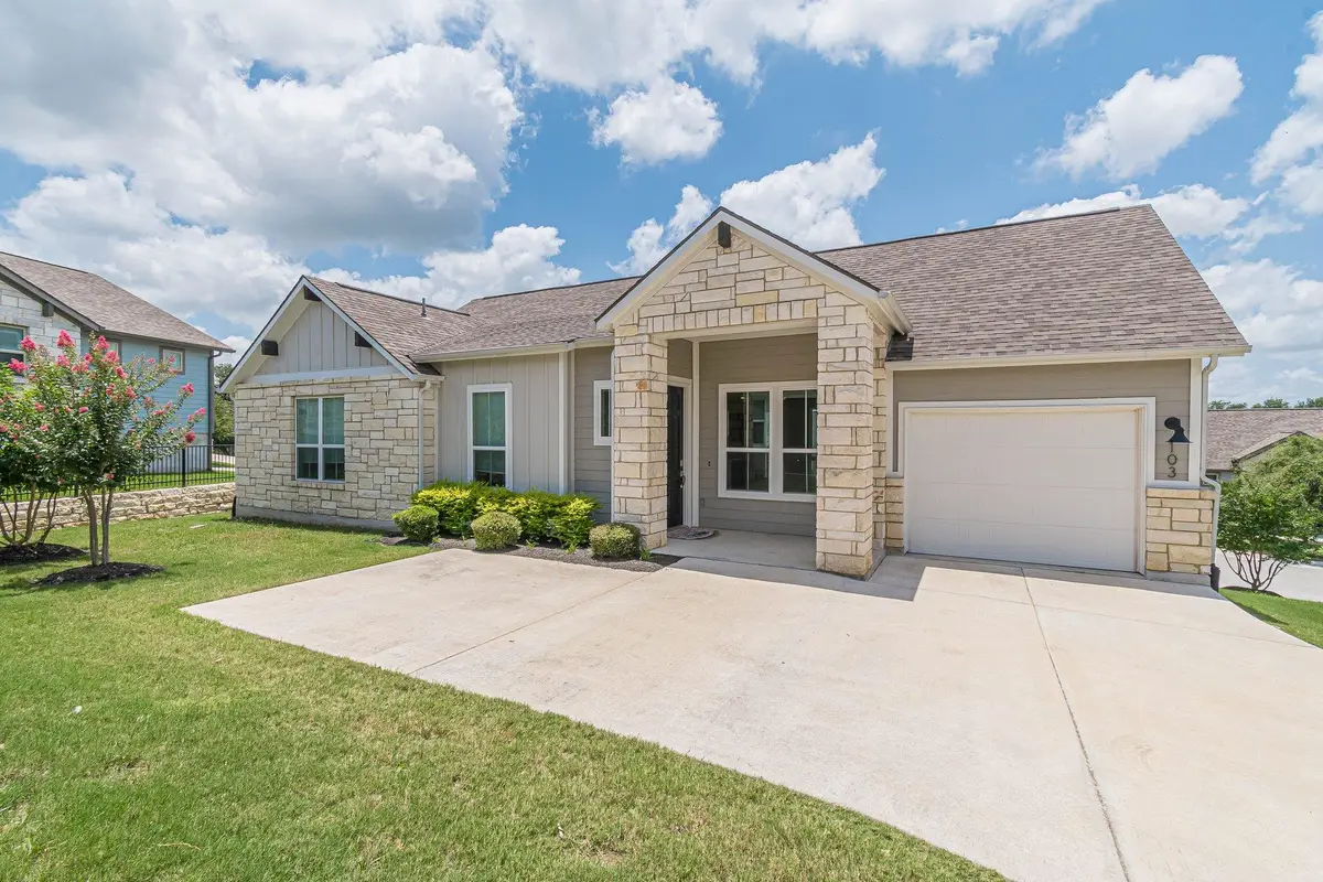 116 Mulligan Dr #103, San Marcos, TX 78666 - Image #1