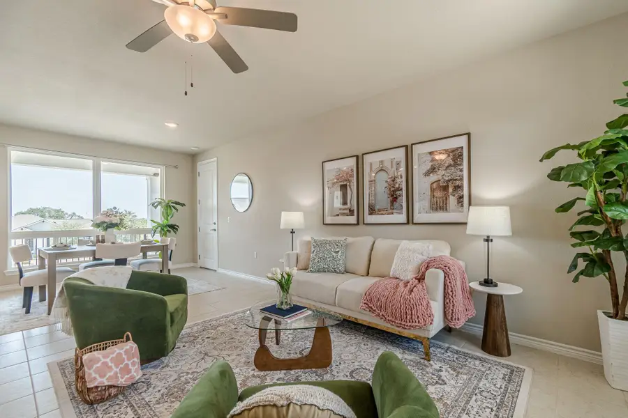 116 Mulligan Dr #103, San Marcos, TX 78666 - Image #3