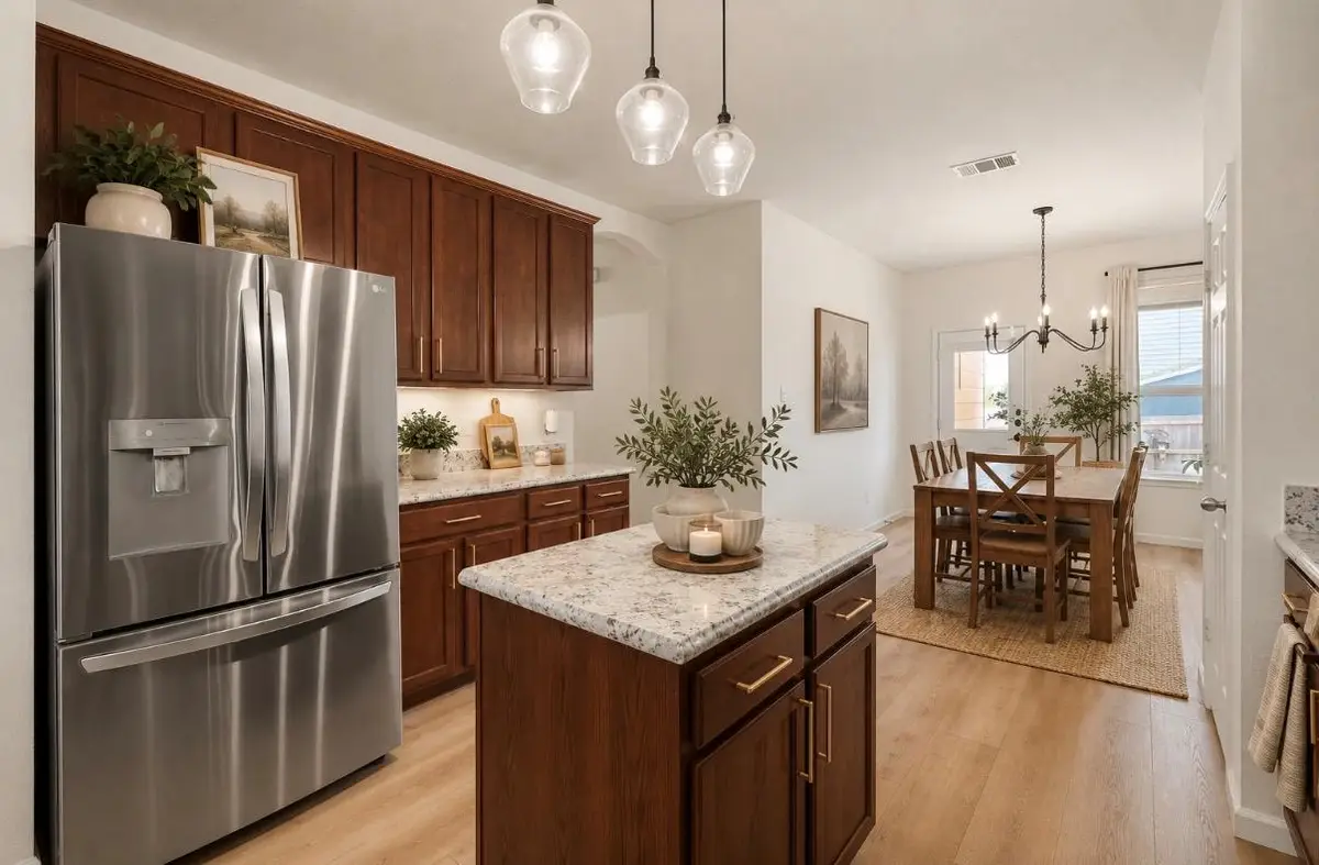 176 Willow Leaf Ln, Buda, TX 78610 - #1