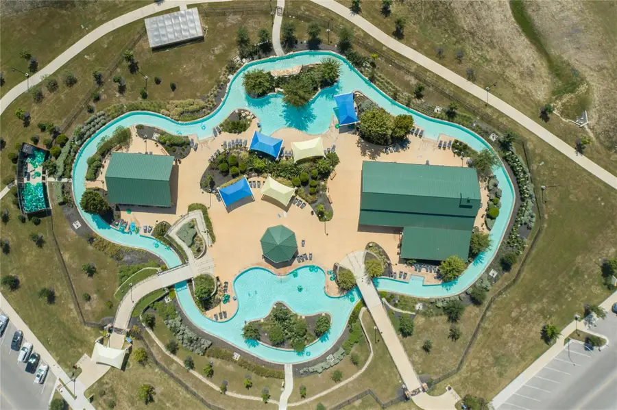 176 Willow Leaf Ln, Buda, TX 78610 - #3