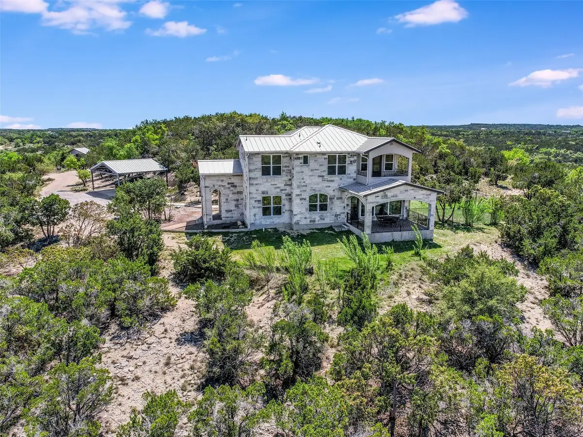 910 Plant Lady Ln, Dripping Springs, TX 78620 - #1