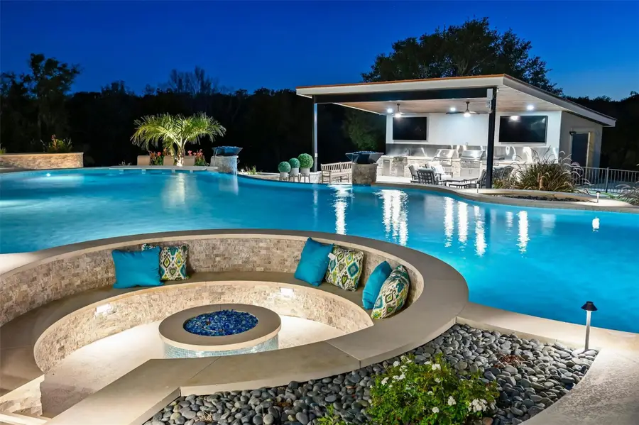 1355 Crystal Springs Ct, Salado, TX 76571 - Image #3