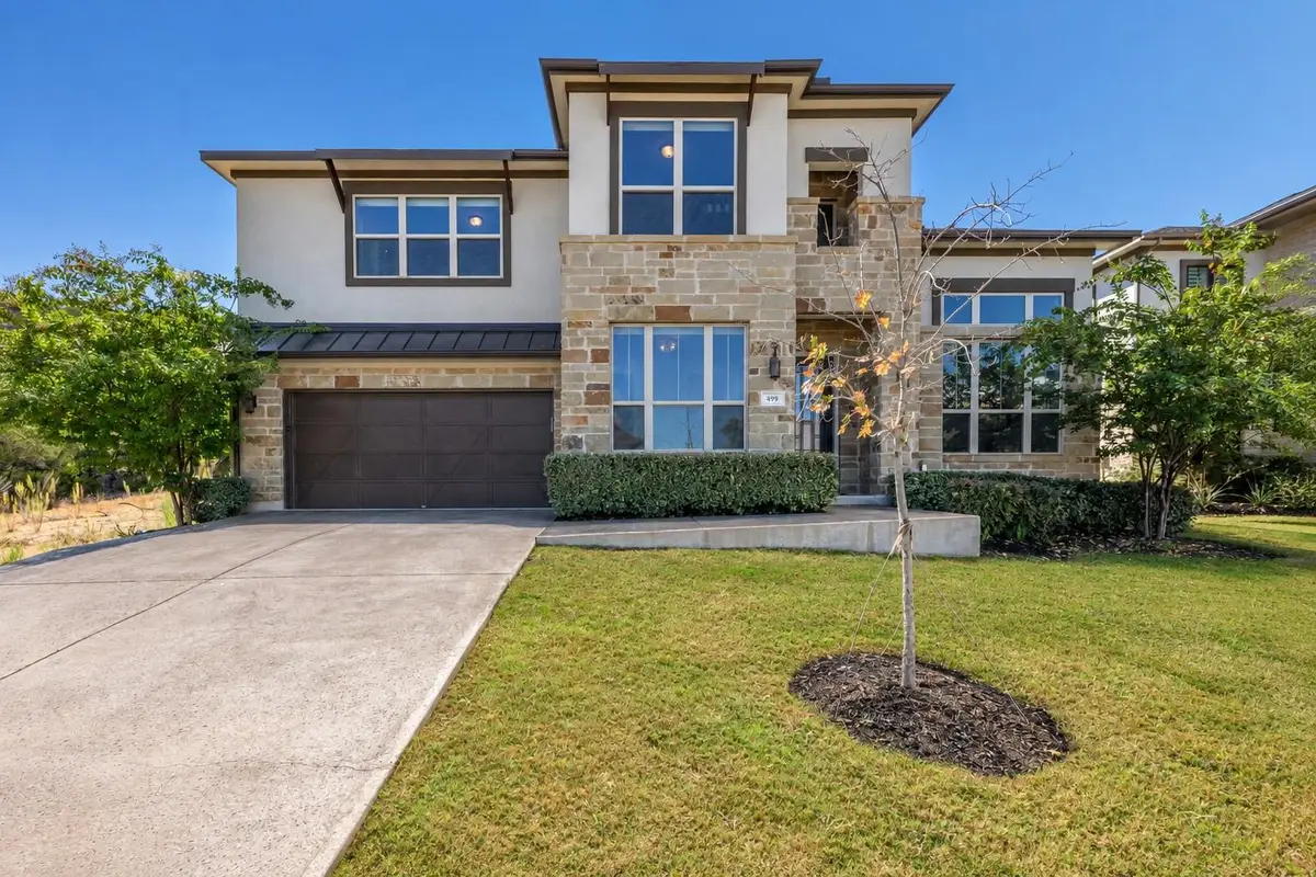 499 Anfield Cir, Austin, TX 78738 - #1