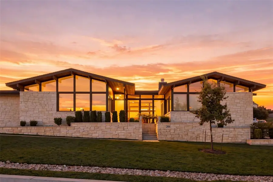 206 Waters View Ct, Dripping Springs, TX 78620 - #2