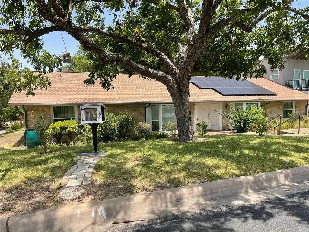 1706 Windoak Dr, Austin, TX 78741 - #1