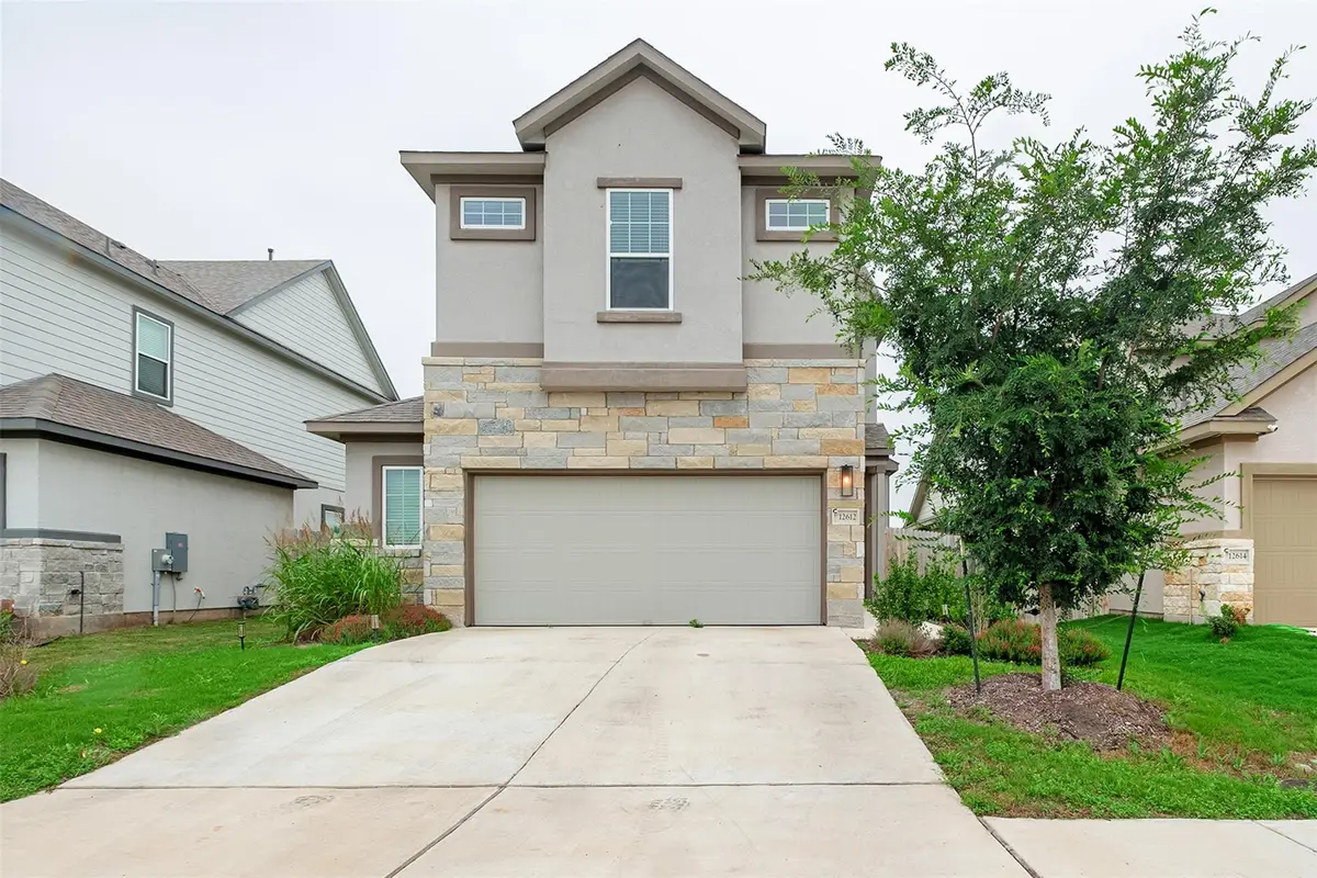 12612 Penguin Path, Manor, TX 78653 - #1