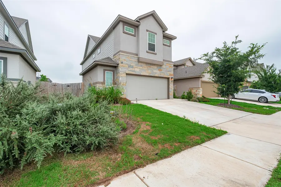 12612 Penguin Path, Manor, TX 78653 - #3