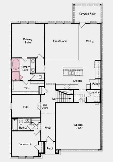 1620 Lorant Ln, Pflugerville, TX 78660 - #2