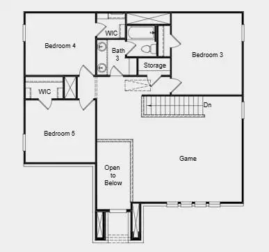 1620 Lorant Ln, Pflugerville, TX 78660 - #3