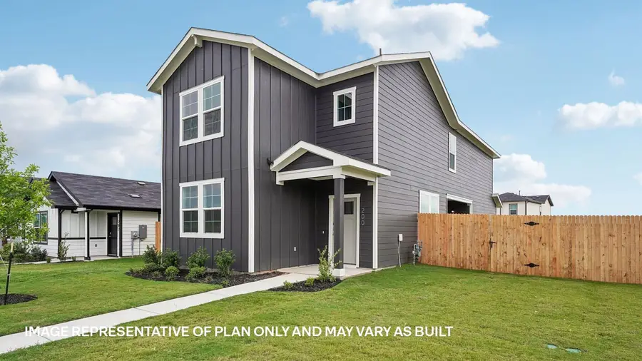 373 San Juan Trl, Bastrop, TX 78602 - #3