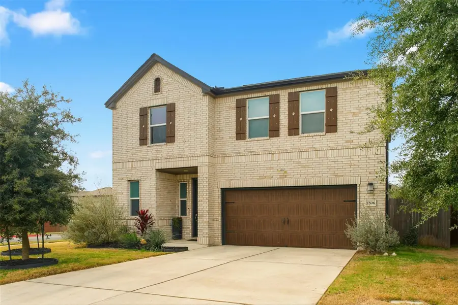 1506 Dragonfly Loop, Bastrop, TX 78602 - Image #2