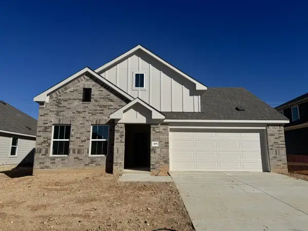 408 Quail Convey Dr, Jarrell, TX 76537