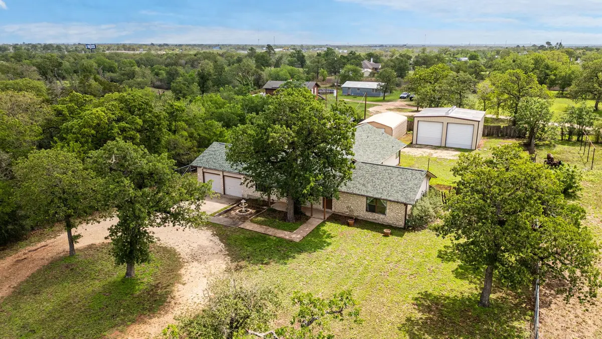 161 Still Forest Dr, Cedar Creek, TX 78612 - #1