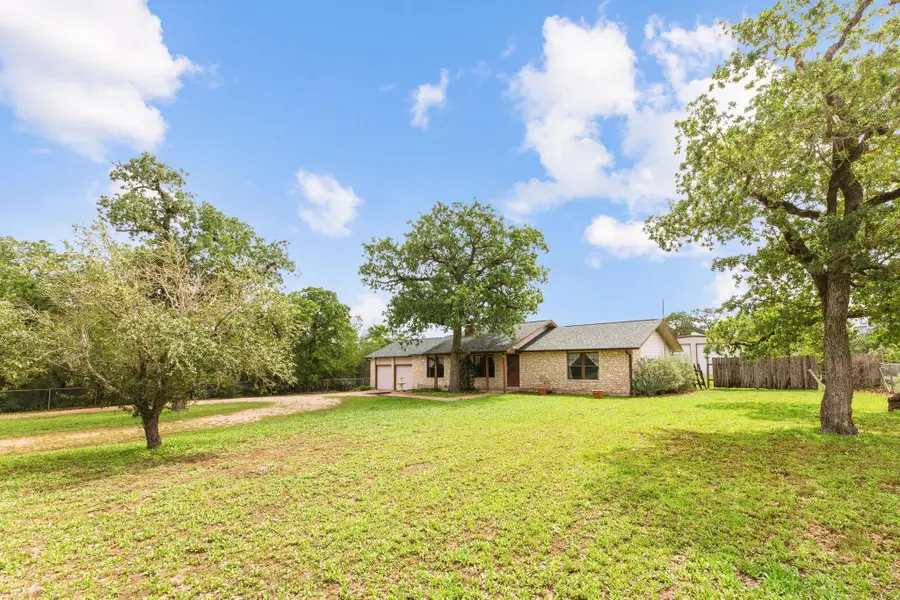 161 Still Forest Dr, Cedar Creek, TX 78612 - #2