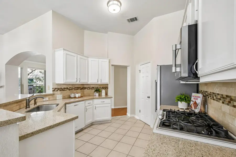 3124 Burks Ln, Austin, TX 78732 - #2