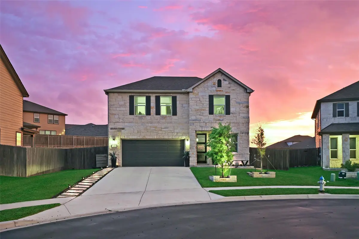 129 Vinca Minor Cv, Georgetown, TX 78626 - #1