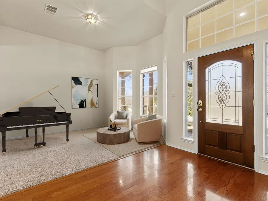 501 River Down Rd, Georgetown, TX 78628 - #3