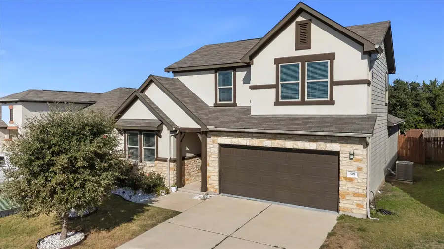 501 Limestone Rd, Liberty Hill, TX 78642 - Image #3