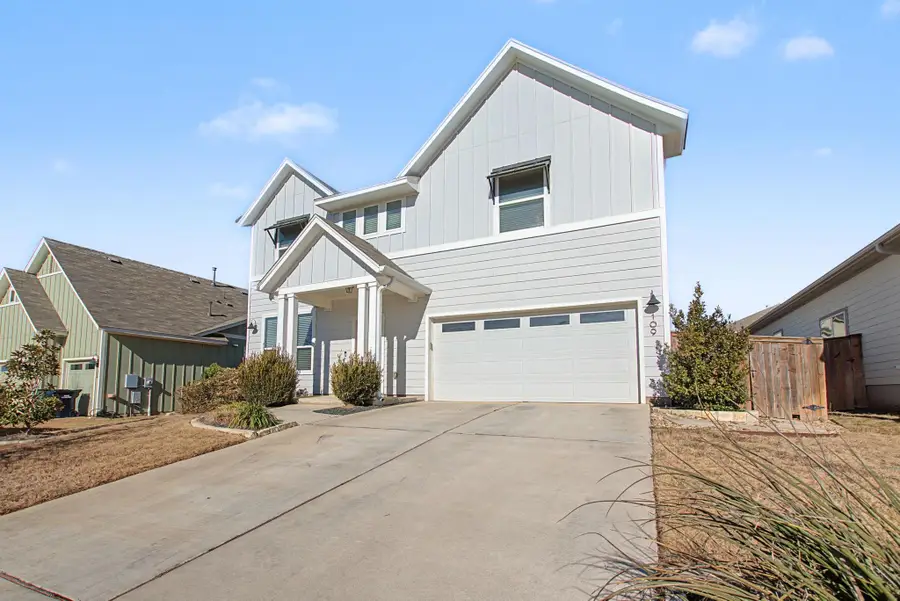 109 White Sage Ln, Liberty Hill, TX 78642 - #3