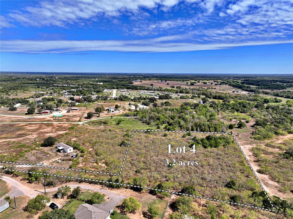 775_LOT 4 Thompson Road, Dale, TX 78616 ERA